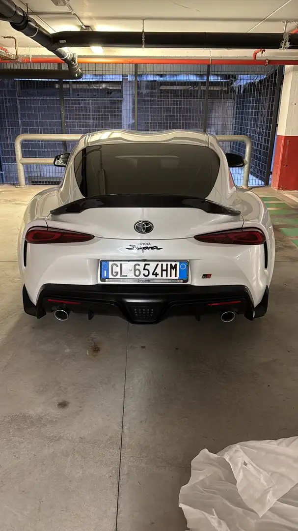 Toyota Supra GR 2.0 Sport auto - 1