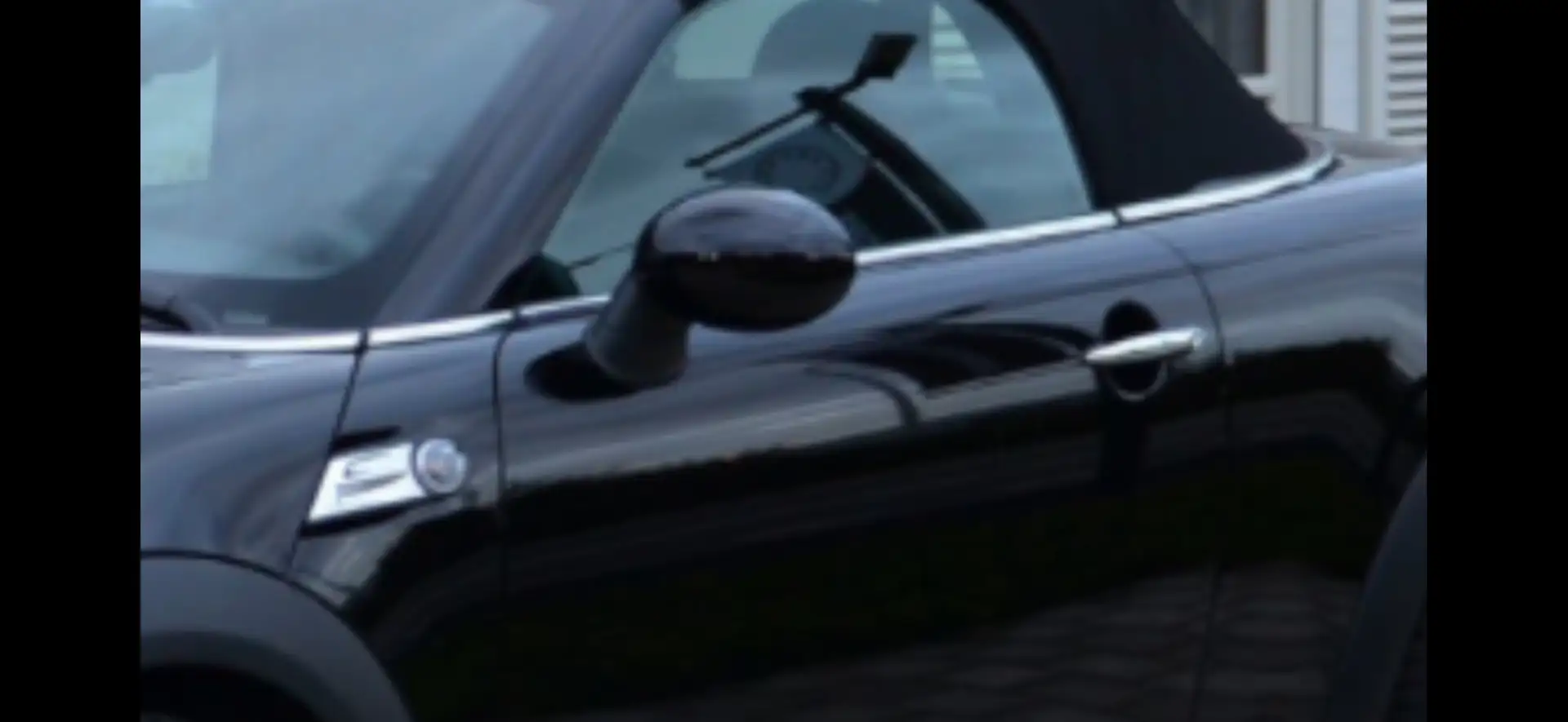 MINI Cooper SD Roadster Mini Roadster 2.0 D Cooper S Чорний - 1