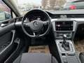 Volkswagen Passat Comfortline 1,6 SCR TDI DSG | 1BESITZ | AHK | S... Silber - thumbnail 15