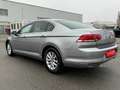 Volkswagen Passat Comfortline 1,6 SCR TDI DSG | 1BESITZ | AHK | S... Silber - thumbnail 4