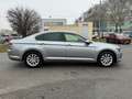 Volkswagen Passat Comfortline 1,6 SCR TDI DSG | 1BESITZ | AHK | S... Silber - thumbnail 7