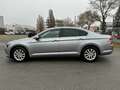 Volkswagen Passat Comfortline 1,6 SCR TDI DSG | 1BESITZ | AHK | S... Silber - thumbnail 3