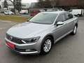 Volkswagen Passat Comfortline 1,6 SCR TDI DSG | 1BESITZ | AHK | S... Silber - thumbnail 2