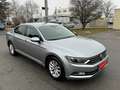 Volkswagen Passat Comfortline 1,6 SCR TDI DSG | 1BESITZ | AHK | S... Silber - thumbnail 9