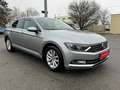 Volkswagen Passat Comfortline 1,6 SCR TDI DSG | 1BESITZ | AHK | S... Silber - thumbnail 8