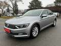 Volkswagen Passat Comfortline 1,6 SCR TDI DSG | 1BESITZ | AHK | S... Silber - thumbnail 1