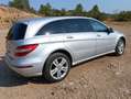 Mercedes-Benz R 350 R 350CDI 4M L Aut. Ezüst - thumbnail 4