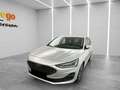 Ford Focus Turnier Titanium Aut. **LED*GARANTIE*ERSTBESITZ** Silber - thumbnail 1