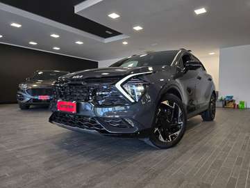 GT-line mt
