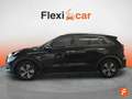 Kia Niro 1.6 GDi HEV 104kW (141CV) Concept Negro - thumbnail 3