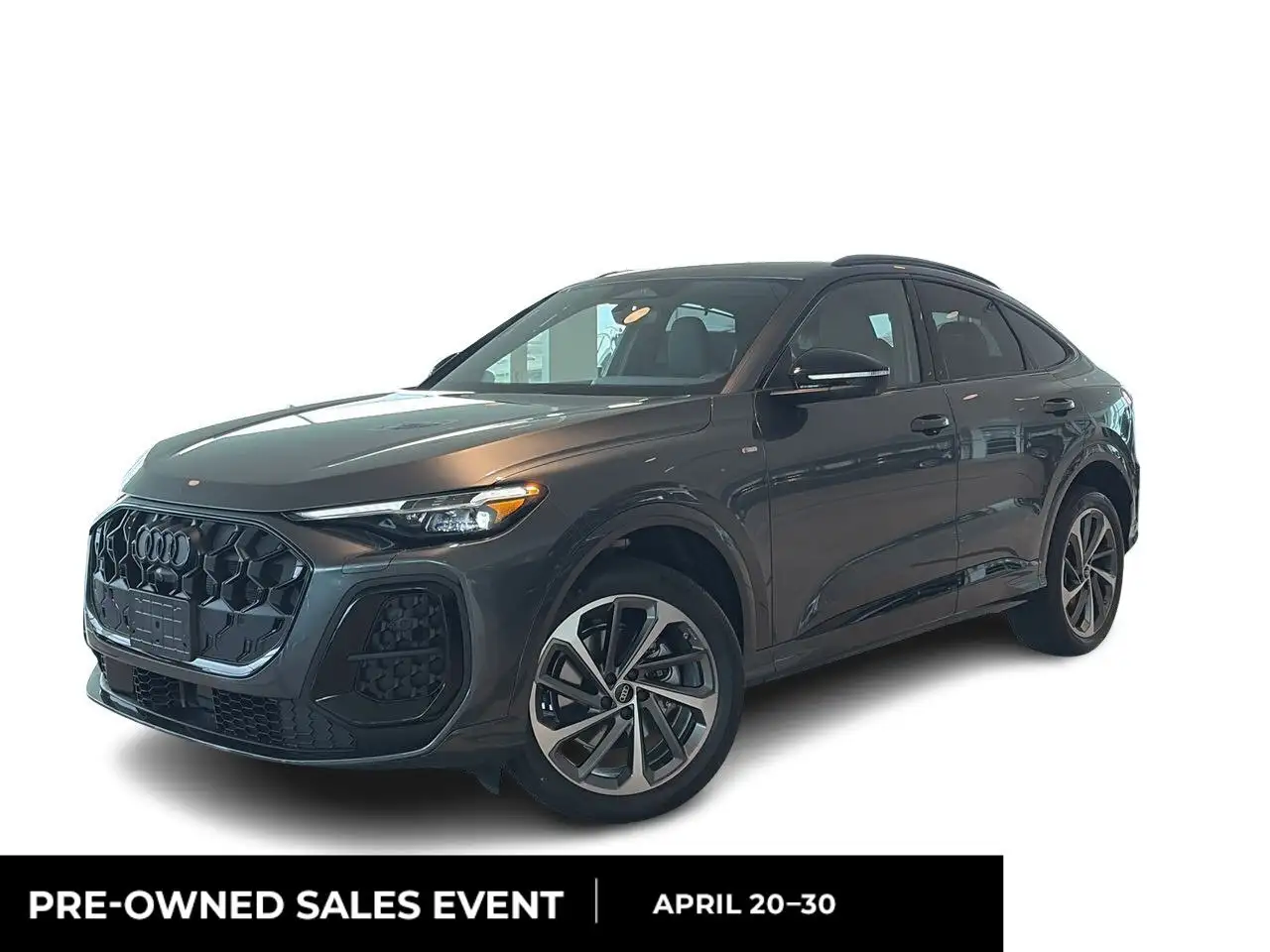 2026 Audi Q5