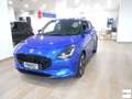 Suzuki NEW SWIFT HYBRID 1.2 TOP Білий - thumbnail 2