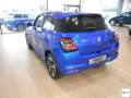 Suzuki NEW SWIFT HYBRID 1.2 TOP Білий - thumbnail 4