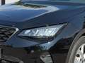 SEAT Arona 1.0 TSI DSG FR NAVI ACC SHZ LED Kamera Schwarz - thumbnail 2