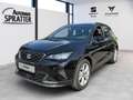 SEAT Arona 1.0 TSI DSG FR NAVI ACC SHZ LED Kamera Schwarz - thumbnail 1