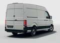 Volkswagen Crafter 35 L3H3 3S Temp Kam AppCo 2xPDC Res.rad 103 kW ... Weiß - thumbnail 4