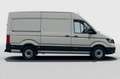 Volkswagen Crafter 35 L3H3 3S Temp Kam AppCo 2xPDC Res.rad 103 kW ... Weiß - thumbnail 3