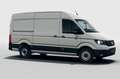 Volkswagen Crafter 35 L3H3 3S Temp Kam AppCo 2xPDC Res.rad 103 kW ... Weiß - thumbnail 2