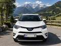Toyota RAV 4 RAV4 2,5 Hybrid Active 2WD Aut. (( FIXPREIS )) Weiß - thumbnail 1