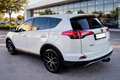 Toyota RAV 4 RAV4 2,5 Hybrid Active 2WD Aut. Weiß - thumbnail 4