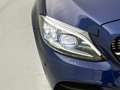 Mercedes-Benz C 180 AMG Nightpakket | Panoramadak | Burmester® | 360° Blauw - thumbnail 33