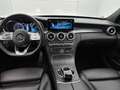Mercedes-Benz C 180 AMG Nightpakket | Panoramadak | Burmester® | 360° Blauw - thumbnail 4