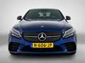 Mercedes-Benz C 180 AMG Nightpakket | Panoramadak | Burmester® | 360° Blauw - thumbnail 21