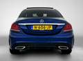Mercedes-Benz C 180 AMG Nightpakket | Panoramadak | Burmester® | 360° Blauw - thumbnail 22