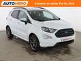 Ford EcoSport 1.0 EcoBoost ST Line 140 Blanco - thumbnail 8