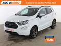 Ford EcoSport 1.0 EcoBoost ST Line 140 Blanco - thumbnail 1