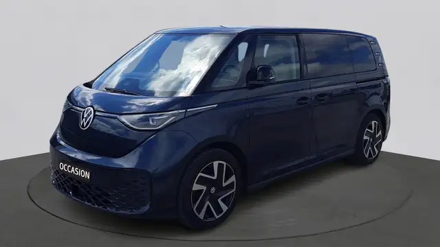 Volkswagen ID. Buzz Pro Advantage 77 kWh | | Designpakket | Multimedia