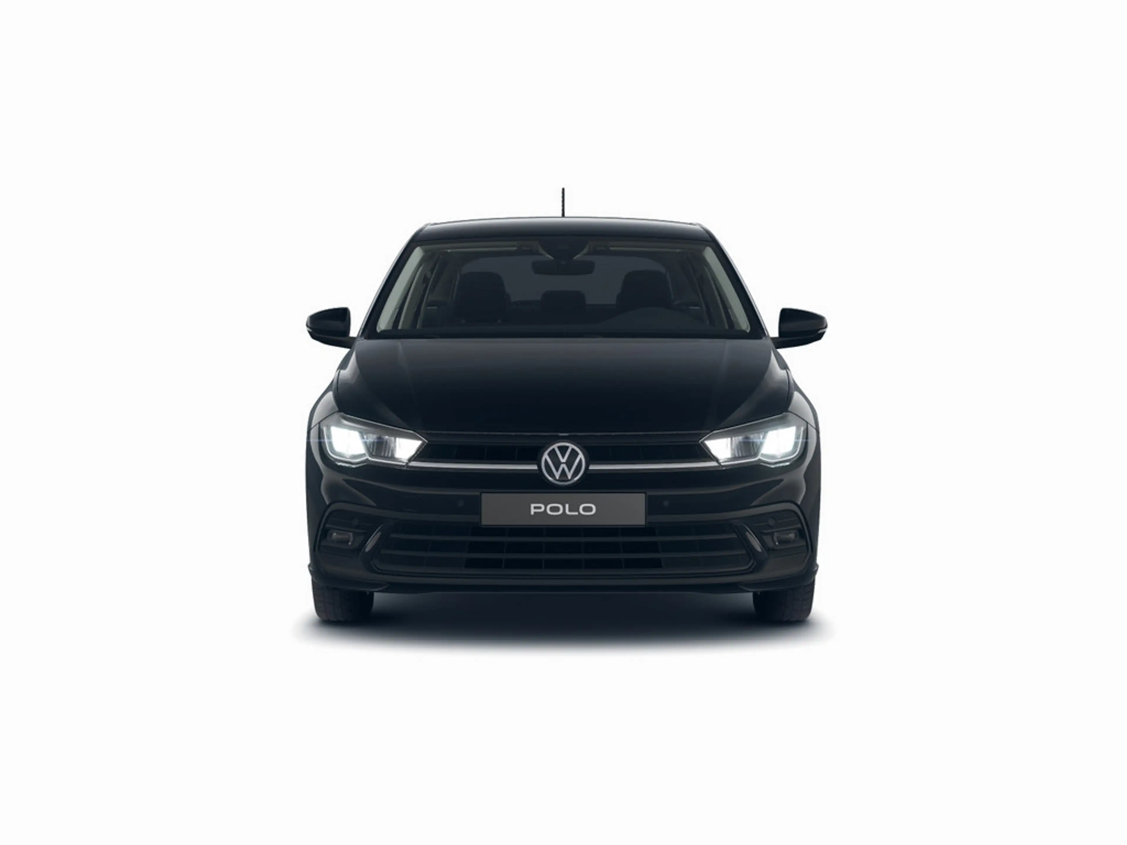 Volkswagen Polo VI 1.0 Energy Navi,LED,PDC,GRA — photo 8