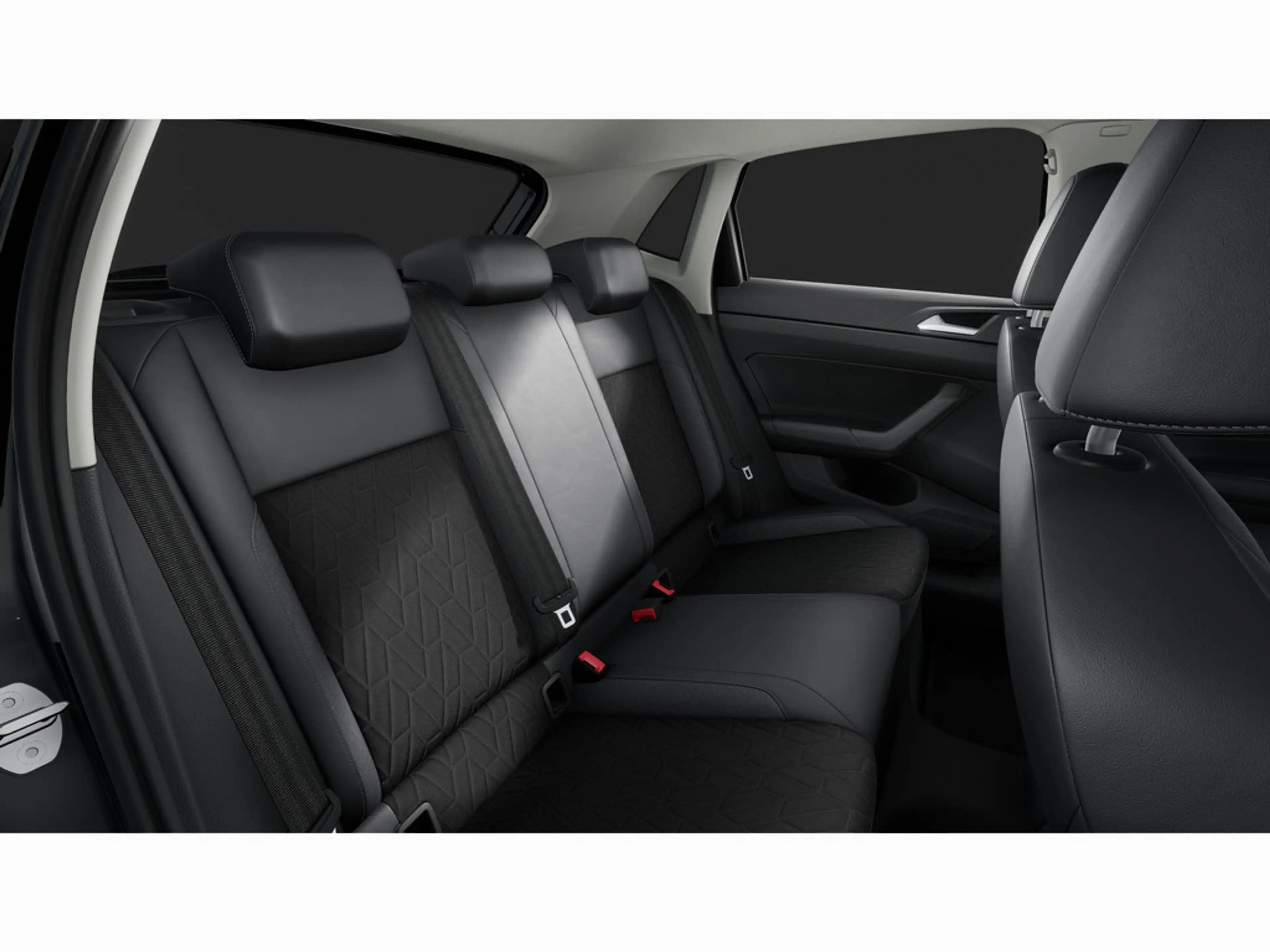 Volkswagen Polo VI 1.0 Energy Navi,LED,PDC,GRA — photo 10