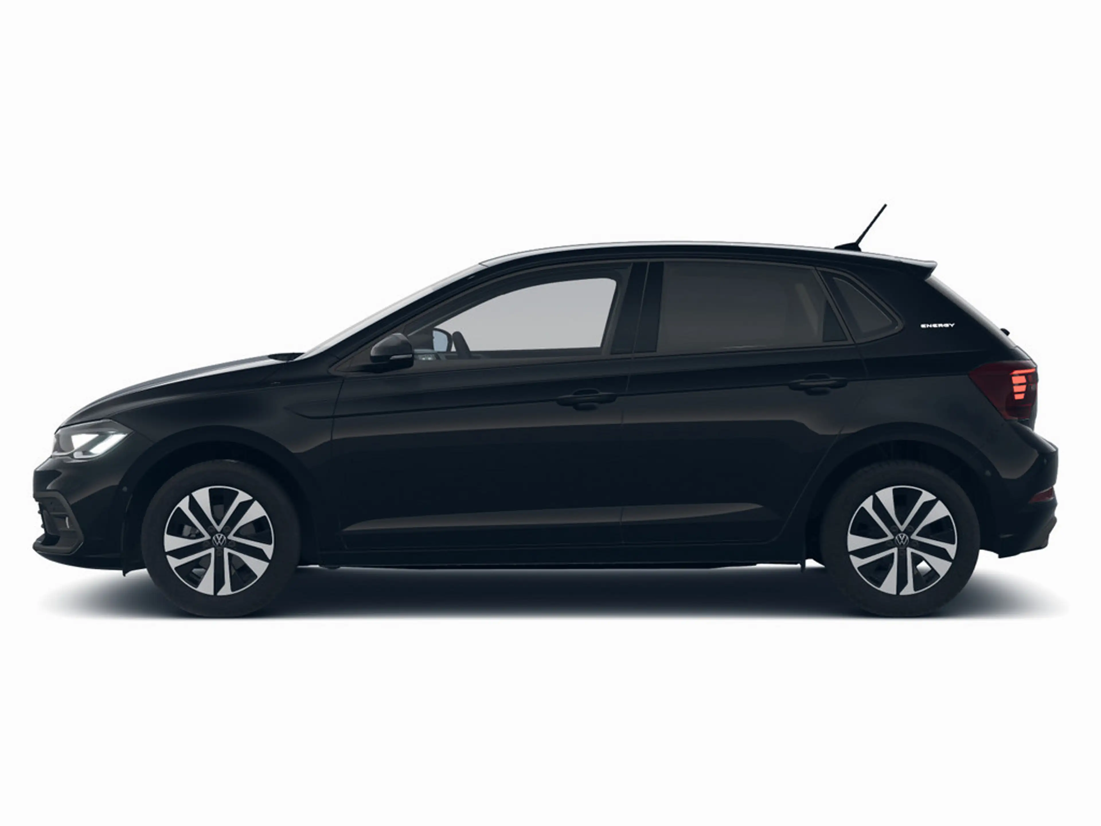 Volkswagen Polo VI 1.0 Energy Navi,LED,PDC,GRA — photo 7