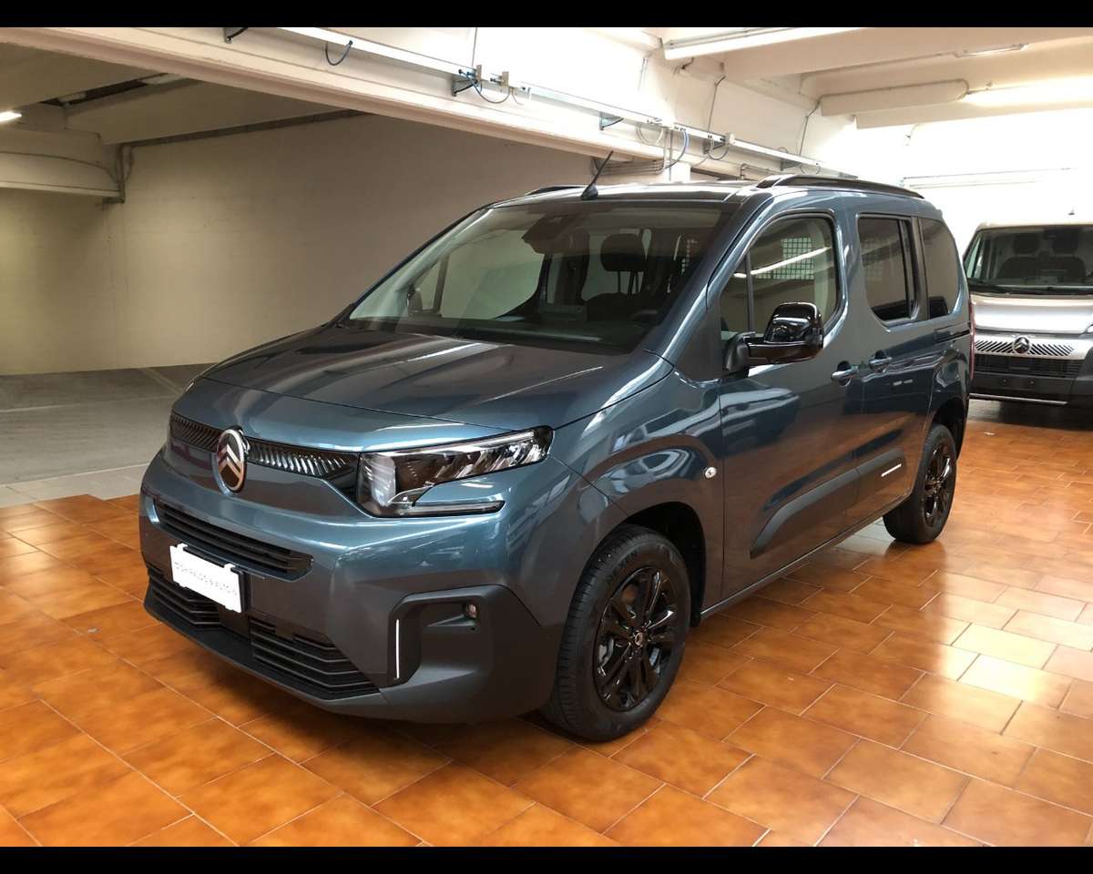 Citroen Berlingo combi N1 1.5 bluehdi 130cv S&S 5p.ti eat8