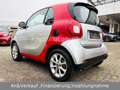 smart forTwo Prime LEDER/PANO/NAVI/SITZH/TÜV NEU Argent - thumbnail 4