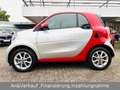 smart forTwo Prime LEDER/PANO/NAVI/SITZH/TÜV NEU Argent - thumbnail 3