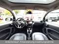 smart forTwo Prime LEDER/PANO/NAVI/SITZH/TÜV NEU Argent - thumbnail 7