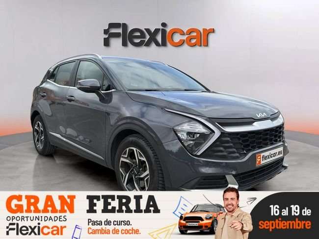 Kia Sportage 1.6 CRDi MHEV 100kW (136CV) Business 4x2 - foto 1