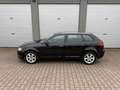 Audi A3 Sportback 1.4 TFSI+Scheckheft Audi+1. Hand! Schwarz - thumbnail 14