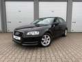 Audi A3 Sportback 1.4 TFSI+Scheckheft Audi+1. Hand! Schwarz - thumbnail 17