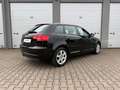 Audi A3 Sportback 1.4 TFSI+Scheckheft Audi+1. Hand! Schwarz - thumbnail 9