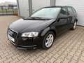 Audi A3 Sportback 1.4 TFSI+Scheckheft Audi+1. Hand! Schwarz - thumbnail 42