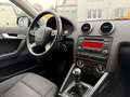 Audi A3 Sportback 1.4 TFSI+Scheckheft Audi+1. Hand! Schwarz - thumbnail 28