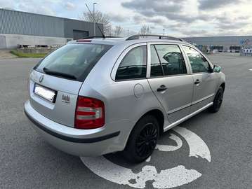 SW 1.4i 16v Automaat