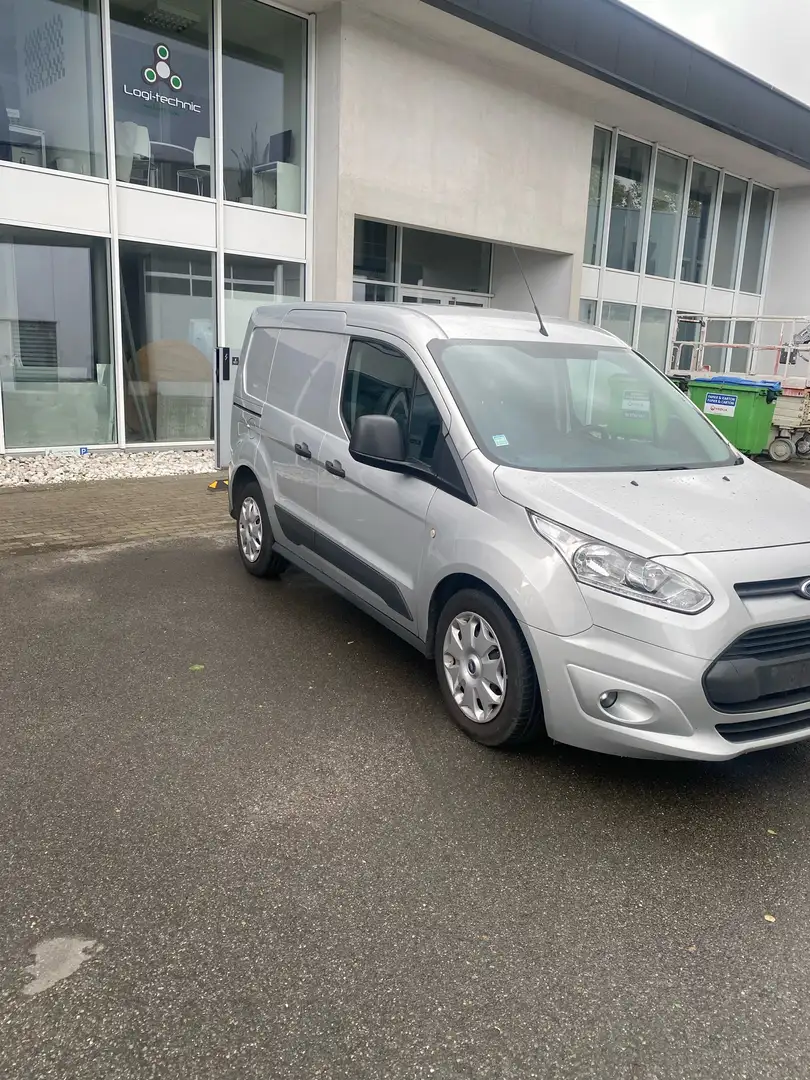 Ford Transit Connect 200 L1 S&S Trend Grijs - 2