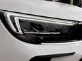 Opel Crossland X 1.2 Elegance 110cv Blanc - thumbnail 9