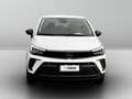 Opel Crossland X 1.2 Elegance 110cv Blanc - thumbnail 2