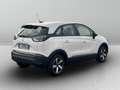 Opel Crossland X 1.2 Elegance 110cv Blanc - thumbnail 5