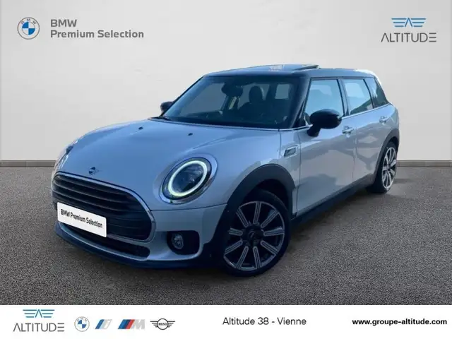 MINI Cooper E Cooper 136ch Edition Premium Plus BVA7